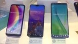 Huawei Salip Samsung, Hanya Apple Tingkatkan Penjualan