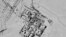This Sept. 29, 1971, spy satellite photo later declassified by the U.S. government shows what now is known as the Shimon Peres Negev Nuclear Research Center near Dimona, Israel. 