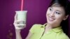 Asian Americans in LA Share Tea and Tradition, Boba Style