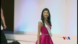 ကမ္ဘာမြေကို စောင့်ရှောက်ချင်တဲ့ မယ်ကမ္ဘာမြေ