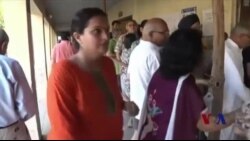 印度选举期间中印举行战略对话