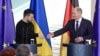 Німеччина надасть Україні новий пакет військової допомоги на суму 1,1 млрд євро