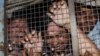 Denuncian maltrato a inmigrantes en Georgia