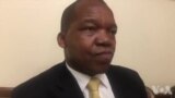 Gavhuna veBhanga Guru Renyika VaJohn Mangudya Vanoti Chirongwa Chemari yemaBond Notes Chirikufamba Zvakanaka