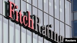 國際信用評級機構“惠譽評級（Fitch Ratings）”稱香港抗議尚未觸及其國際金融地位