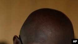  Liberia Female Aspirant to Challenge President Weah