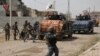 عراق: داعش کو تکریت سے پسپا کرنے کا دعویٰ