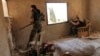 UN: Syrian Rebels Suspected of War Crimes