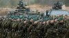 Lithuania to Reinstate Limited Conscription