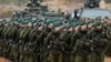 Эксперты: страны Балтии утроят военные расходы к 2018 году