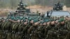 Lithuania sắp khôi phục nghĩa vụ quân sự