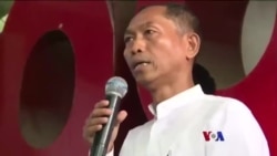 ဗုဒ္ဓဟူးနေ့ မြန်မာတီဗွီသတင်းများ