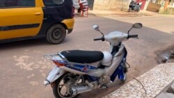 Plus de 600 Sénégalais meurent par an dans les accidents de la route