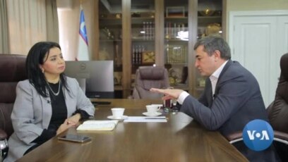 Vazir: O'zbekiston energiya eksporti ortidagi omillar