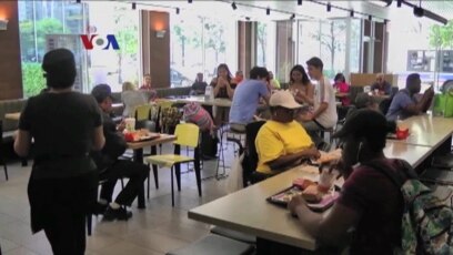 Inovasi Teknologi dan Persaingan Restoran