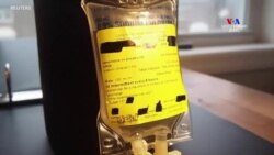 Նյու Յորքում կորոնավիրուսի դեմ դեղամիջոց են փորձարկում