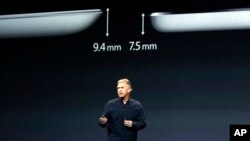 Apple Event