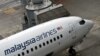 Pesawat Malaysia yang Hilang Diduga Kehabisan Bahan Bakar