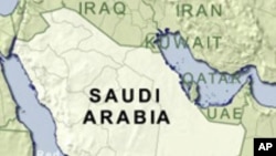 Saudi Man Gets 5 Year Sentence, 1,000 Lashes for Sex Talk