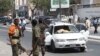 Somalia Aims to Expel Islamist Rebels from Strongholds in 2014