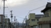Japanese Nuclear Crisis Leaves Fukushima Town Broken