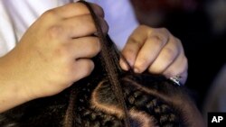 Zanzibar Advocate Faults Ban on Youth Hair Braids