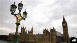 Britain: Shir ku saabsan Dhibaatada Somalia