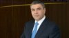 Elmar Məmmədov Beynəlxalq Bankın sədri təyin edilib 