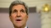 Kerry: US Coalition Effort Gaining Momentum 