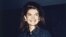 Jacqueline Kennedy (date and location unknown).