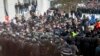 Protesters Breach Moldovan Parliament After New PM Appointed