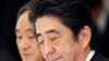 ចិន​​និង​កូរ៉េ​​ខាង​​ត្បូង​​បាន​​បរិហារ​​រិះគន់​​ការ​សុំ​អភ័យ​ទោស​​«មិន​គ្រប់​គ្រាន់»​​របស់​​លោក​ ​Shinzo​ Abe