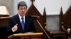 Taiwan Vice President Will Visit Vatican to 'Deepen Ties'