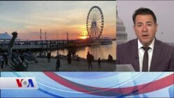 VOA Flaş Haber 9 Nisan