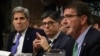 Các nhà lập pháp Mỹ truy vấn về chế định thanh sát hạt nhân Iran