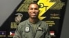 US Fighter Pilot Who Died in Crash Off Japan Identified