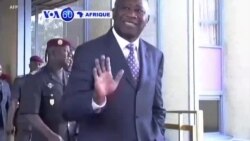 VOA60 Afrique du 29 mai 2020