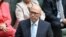 Australian Opposition Leader Peter Dutton is shown in the House of Representatives at Parliament House in Canberra, Aug. 15, 2024. 