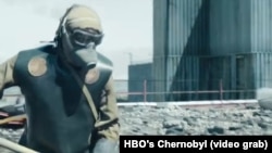 'A Powerful Depiction': Chernobyl Workers Reflect On HBO Series. 