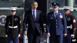 El Presidente Obama enfrentará una Latinoamérica escéptica al llegar a la Cumbre de Cartagena.