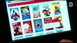 Нетфликс бьет рекорды