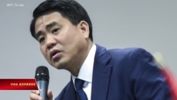 Nguyễn Đức Chung bị khai trừ khỏi Đảng