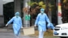 중국, 우한 폐렴 '사람 간 접촉'으로 감염 확인...의료진 15명 감염
