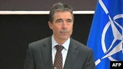 Libya’daki NATO Misyonu Sona Eriyor