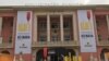 Administracao Municipal do Lobito, Benguela, Angola