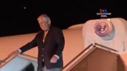 Թիլերսոն-Լավրով հանդիպումը արդյունավետ էր, ասել է ԱՄՆ-ի պետքարտուղարը