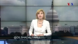 Amerika İcmalı - 5 İyul 2019