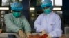 홍콩, 올해 H7N9 조류독감 감염 첫 사례