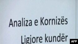Kosovë: Kritika ndaj kuadrit ligjor kundër korrupsionit