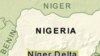 2 thủy thủ bị bắt cóc ngoài khơi Nigeria